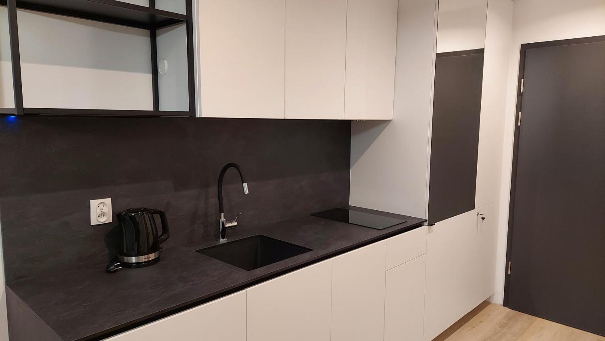 Apartament Przy Placu Wolnosci Poznan Exterior foto