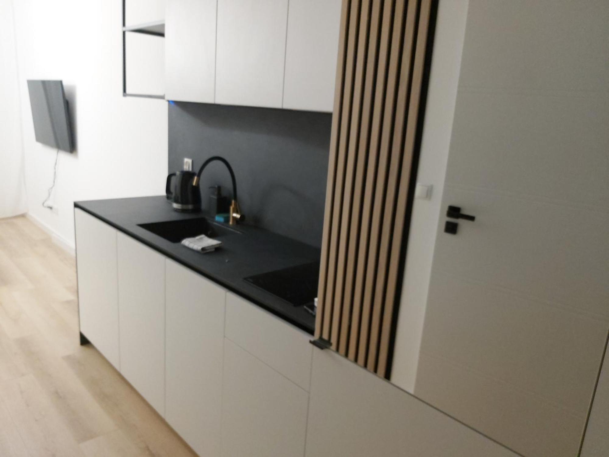 Apartament Przy Placu Wolnosci Poznan Exterior foto