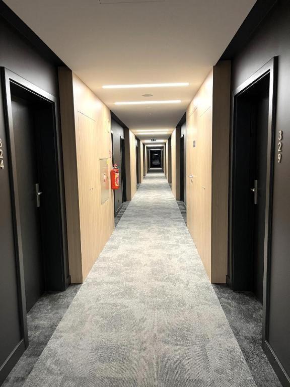 Apartament Przy Placu Wolnosci Poznan Exterior foto