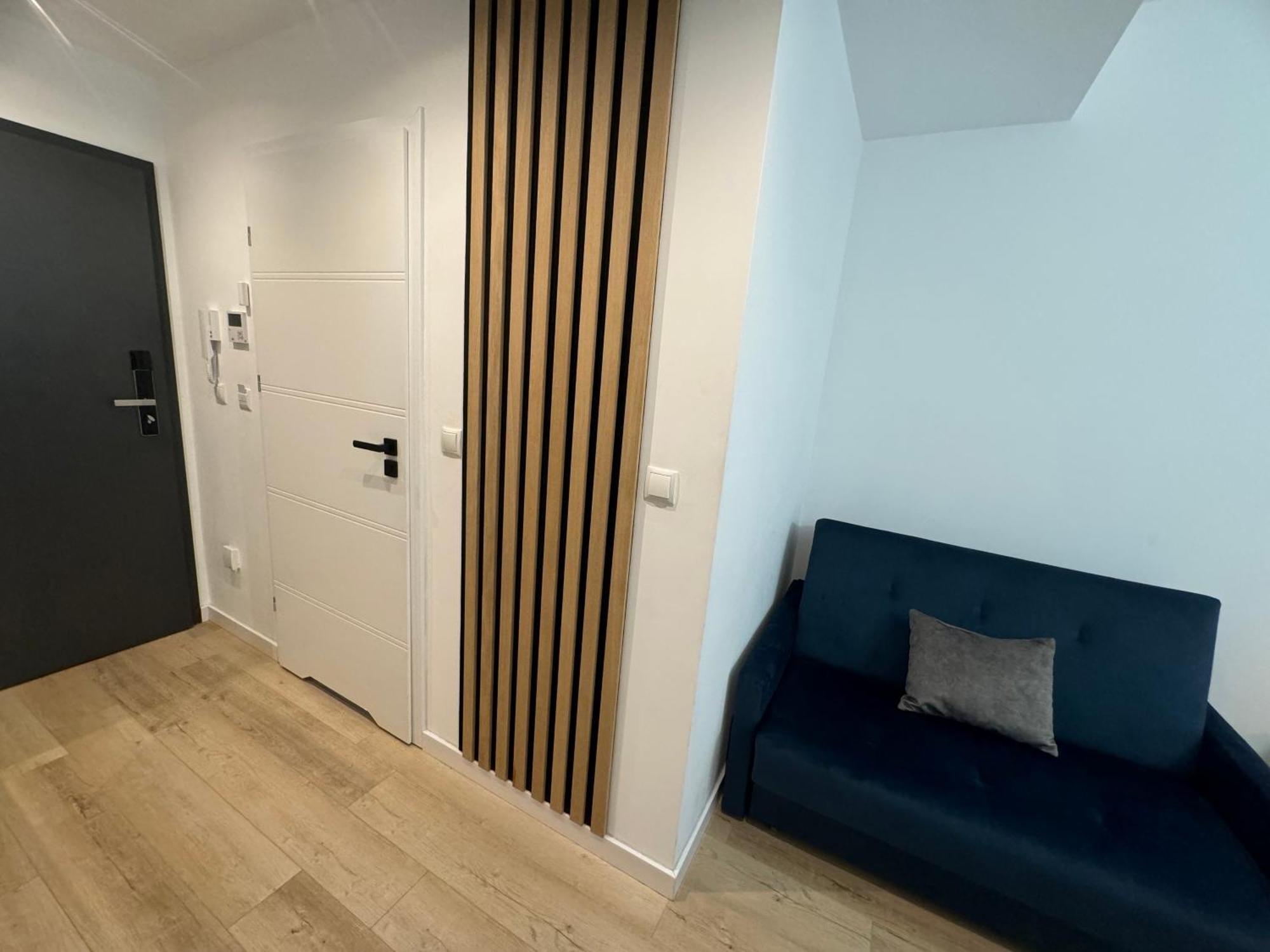 Apartament Przy Placu Wolnosci Poznan Exterior foto